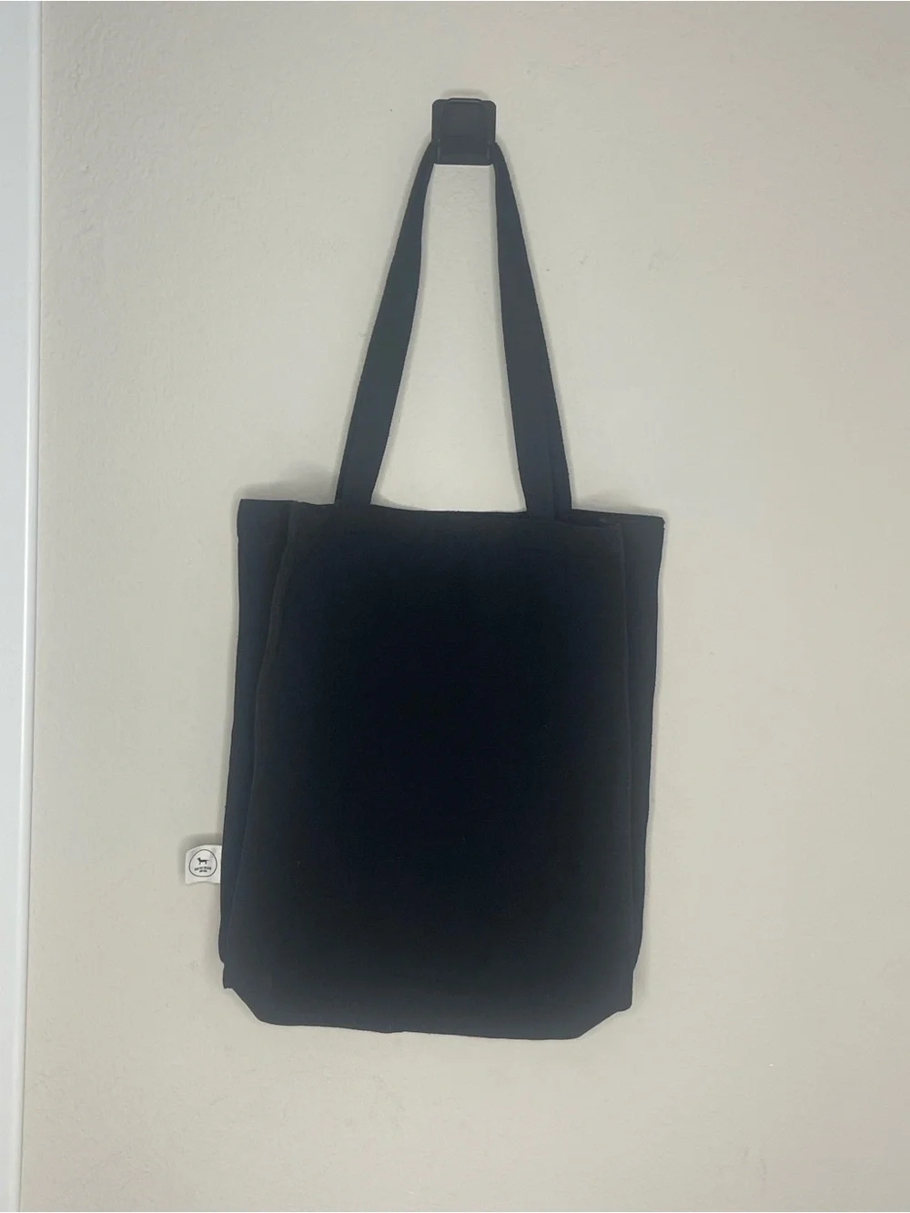 Park Life stylish black